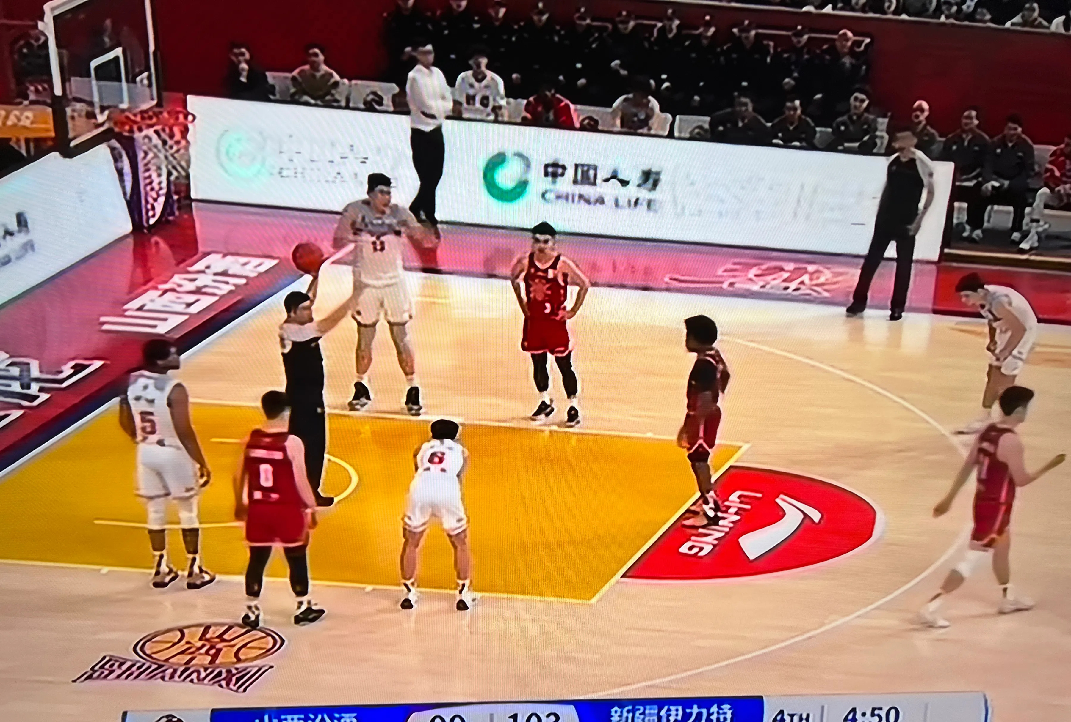 华体会电竞-山西主场战胜河南，实现两连胜