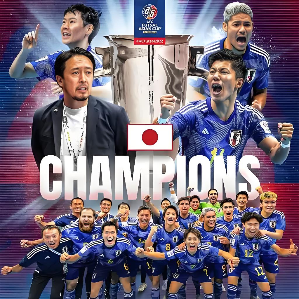 日本球队在重大比赛中取得胜利