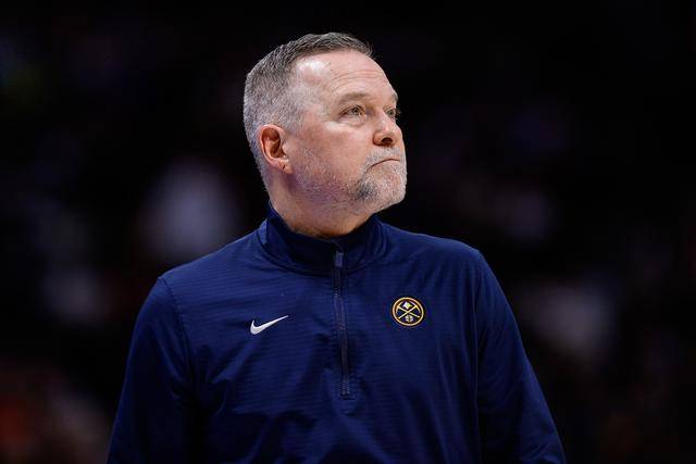NBA球队主帅因失利被解职，管理层面临挑战