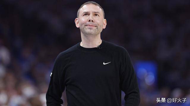 NBA球队主帅因失利被解职，管理层面临挑战