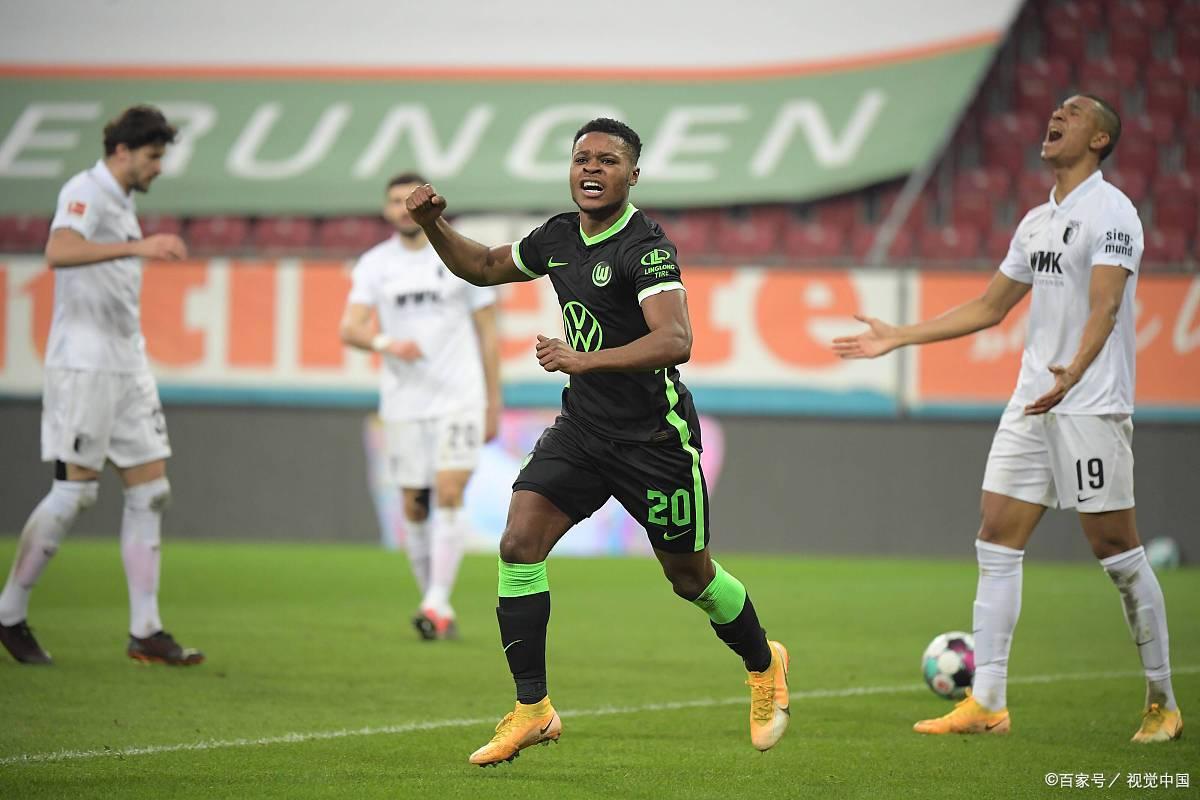 华体会馆-包含沃尔夫斯堡主场大胜，豪取三分稳固积分榜前列的词条