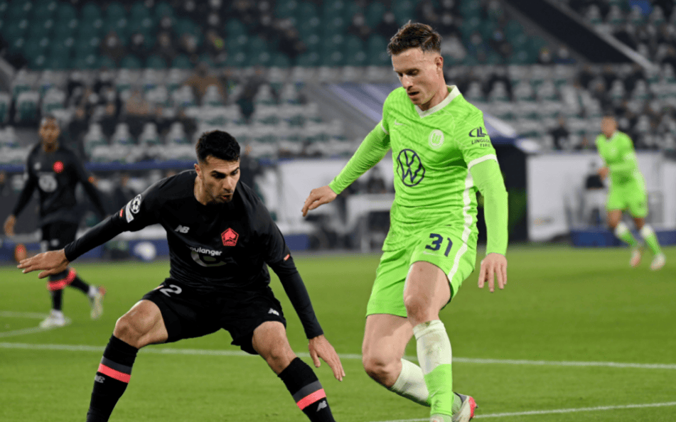 包含沃尔夫斯堡主场大胜,豪取三分稳固积分榜前列的词条 包含沃尔夫斯堡主场大胜,豪取三分稳固积分榜前列的词条