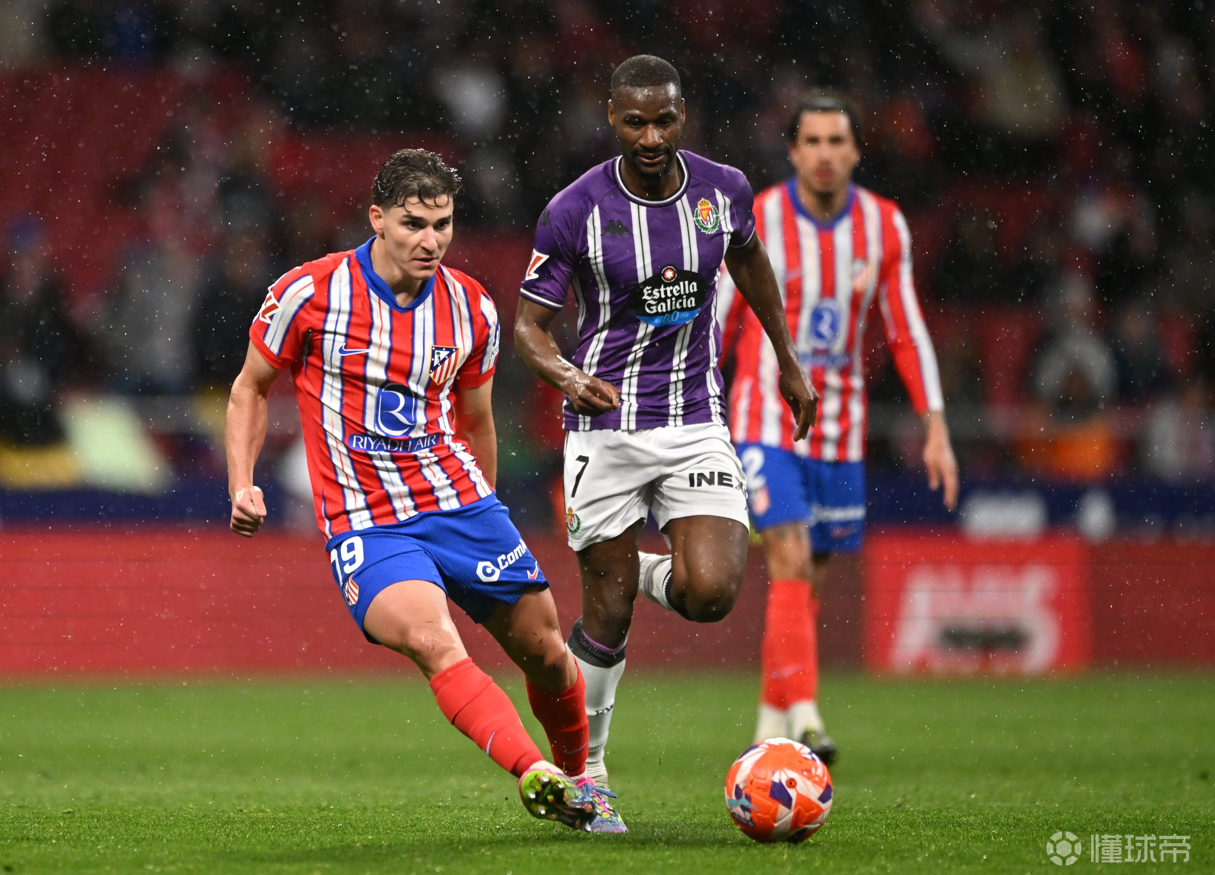 巴拉多利德客场平局,保级形势严峻的简单介绍 巴拉多利德客场平局,保级形势严峻的简单介绍