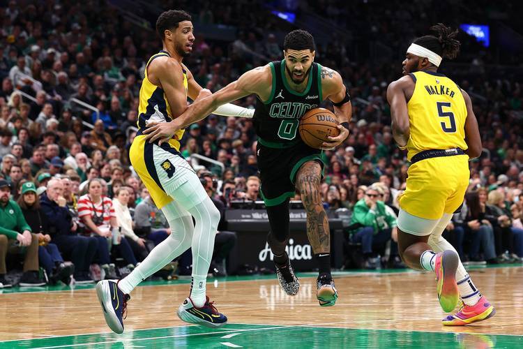 华体会官方入口-雄鹿再胜凯尔特人，西部独霸东部