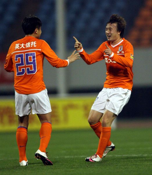 华体会网页版-重庆力帆主场战平，积分榜位置变动不大的简单介绍