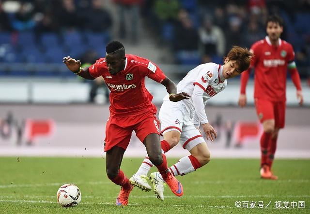 华体会网站-关于科隆遭遇连败，面临保级危机的信息