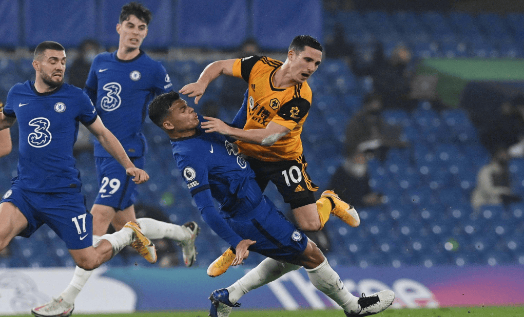 华体会馆-切尔西顽强不畏强敌继续进击