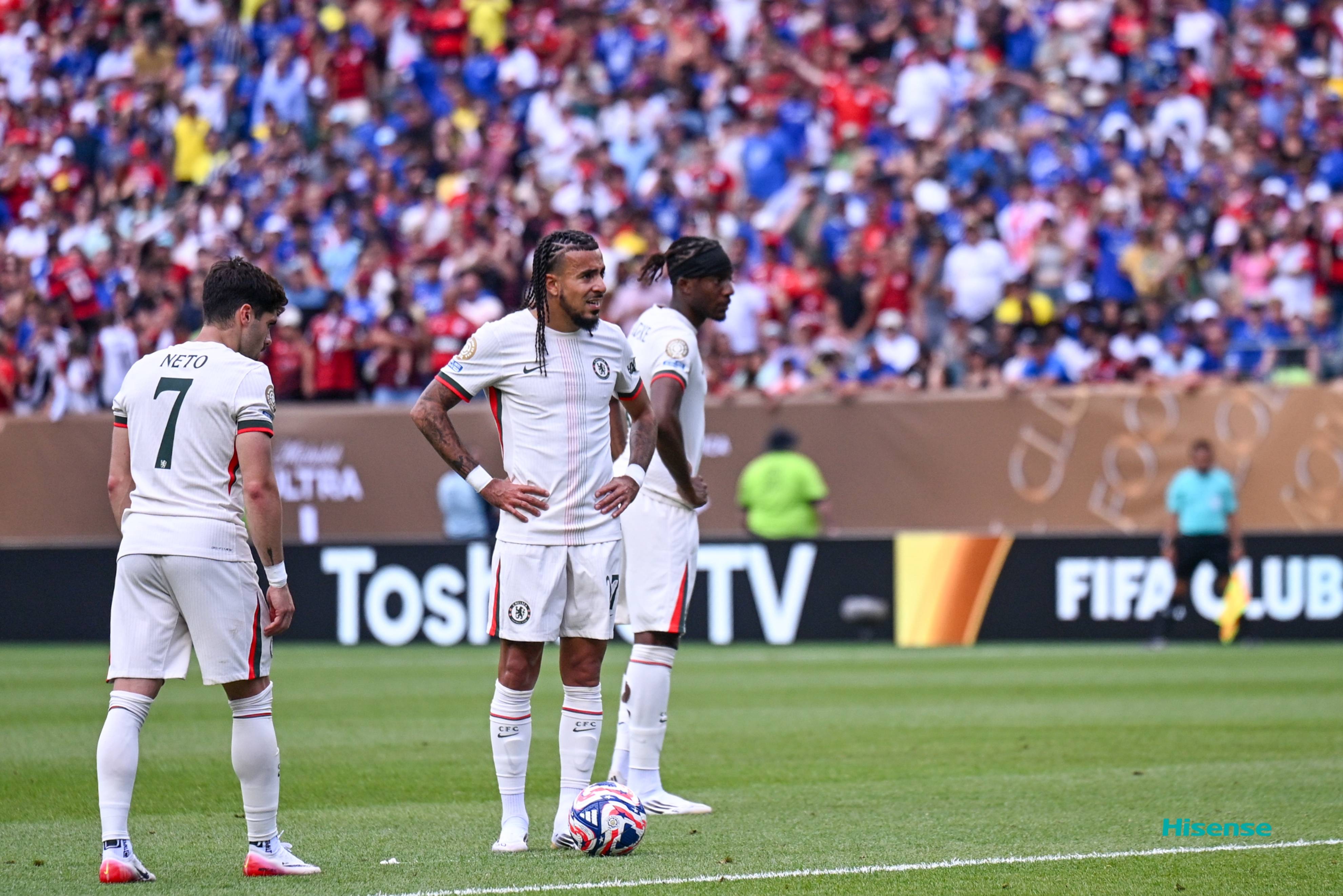 切尔西顽强不畏强敌继续进击 切尔西顽强不畏强敌继续进击