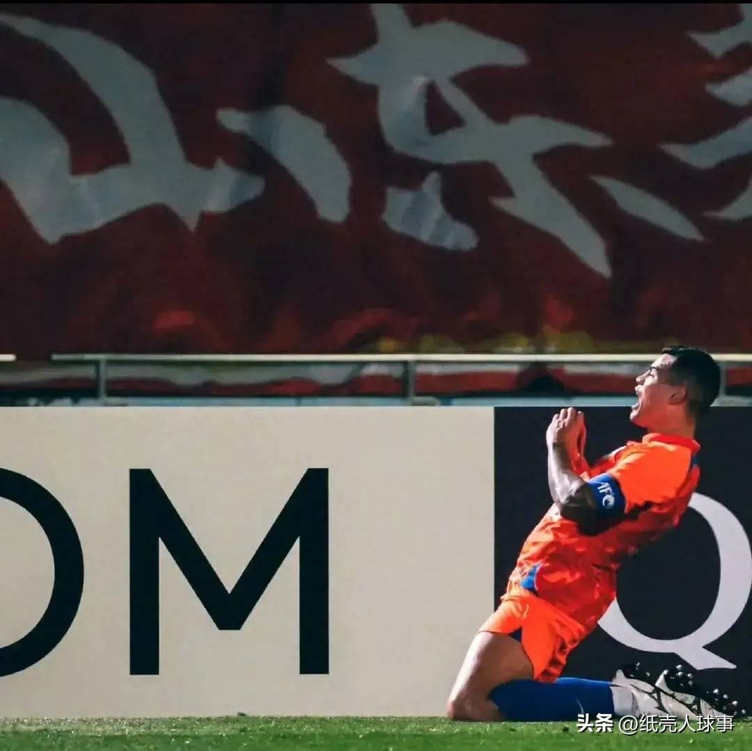 华体会投注-中国队在亚冠赛场上取得突破，进入半决赛