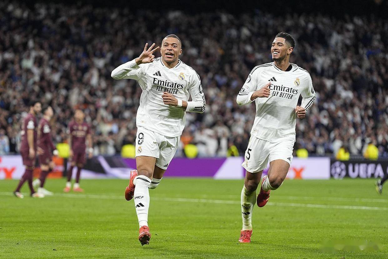 巴黎憾负皇马,无缘欧冠决赛 巴黎憾负皇马,无缘欧冠决赛