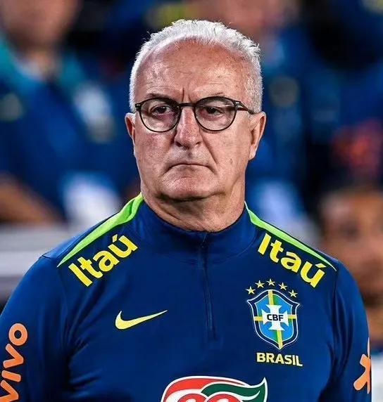 华体会竞技-巴西国家队主帅宣布离职