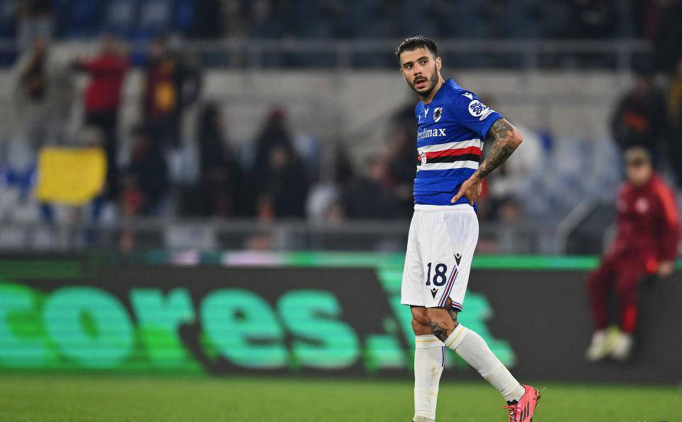 华体会平台-包含桑普多利亚俱乐部期待在下一场比赛中获胜的词条