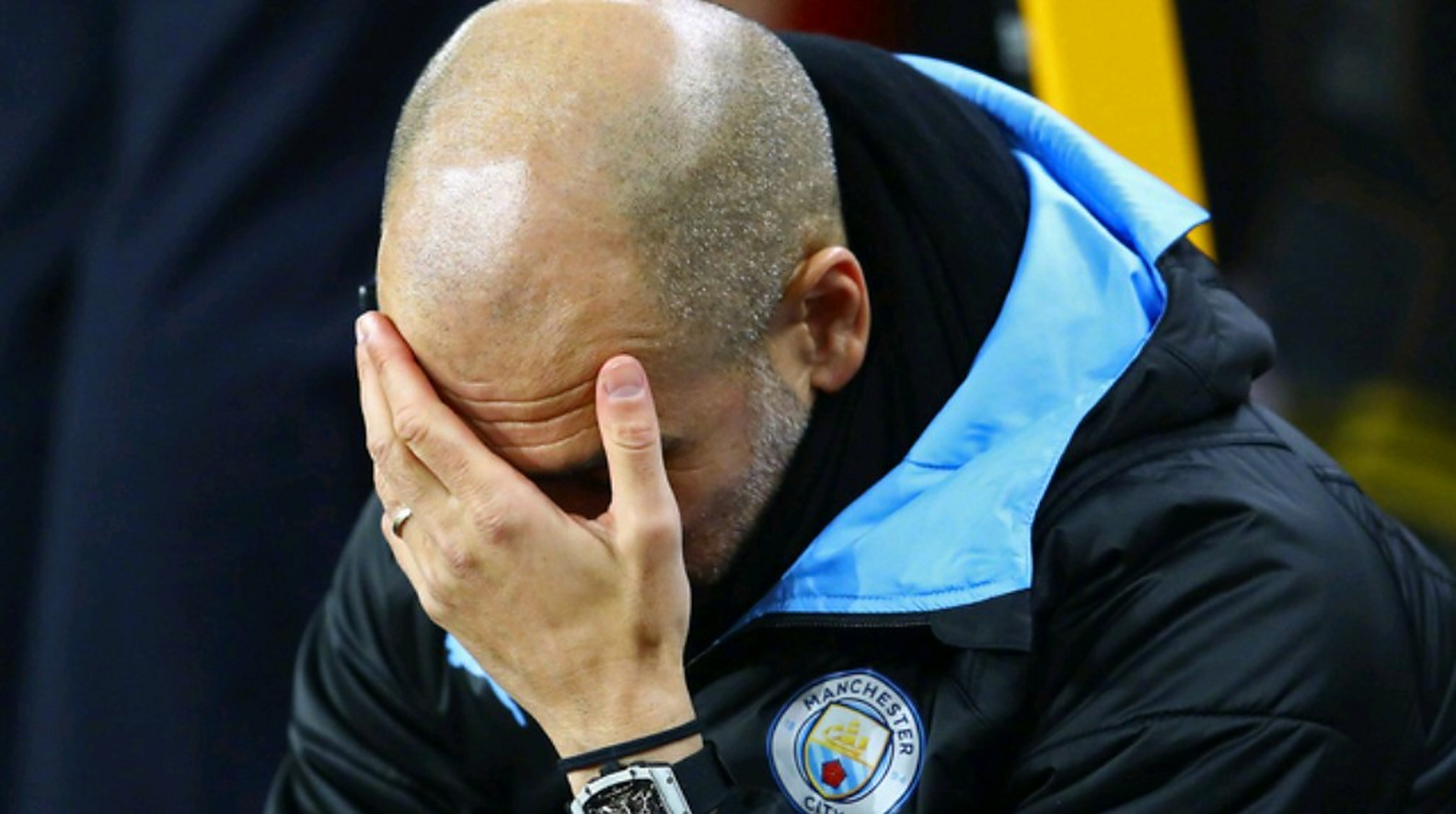 曼城绝杀拜仁,历史性晋级欧冠决赛 曼城绝杀拜仁,历史性晋级欧冠决赛