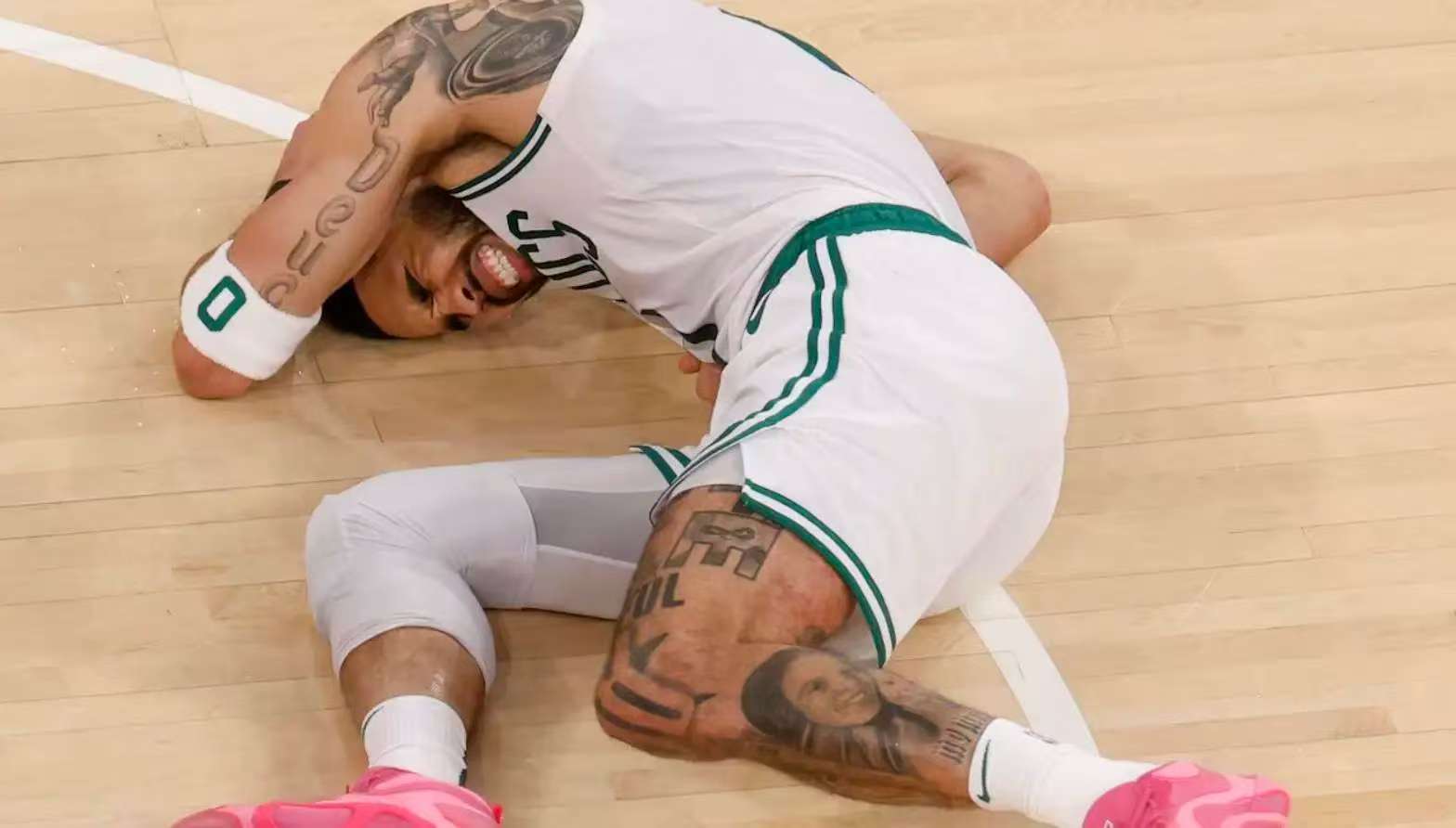 华体会网页版-关于活塞球星受伤，无缘本赛季后半程比赛的信息