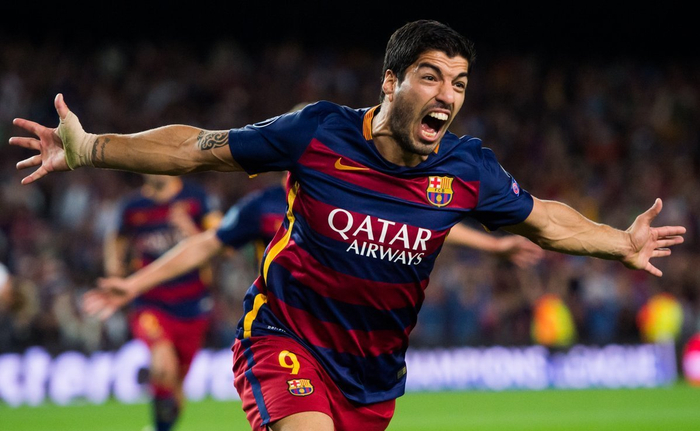 华体会投注-巴萨官方确认球员苏亚雷斯转会利物浦，双方达成协议的简单介绍