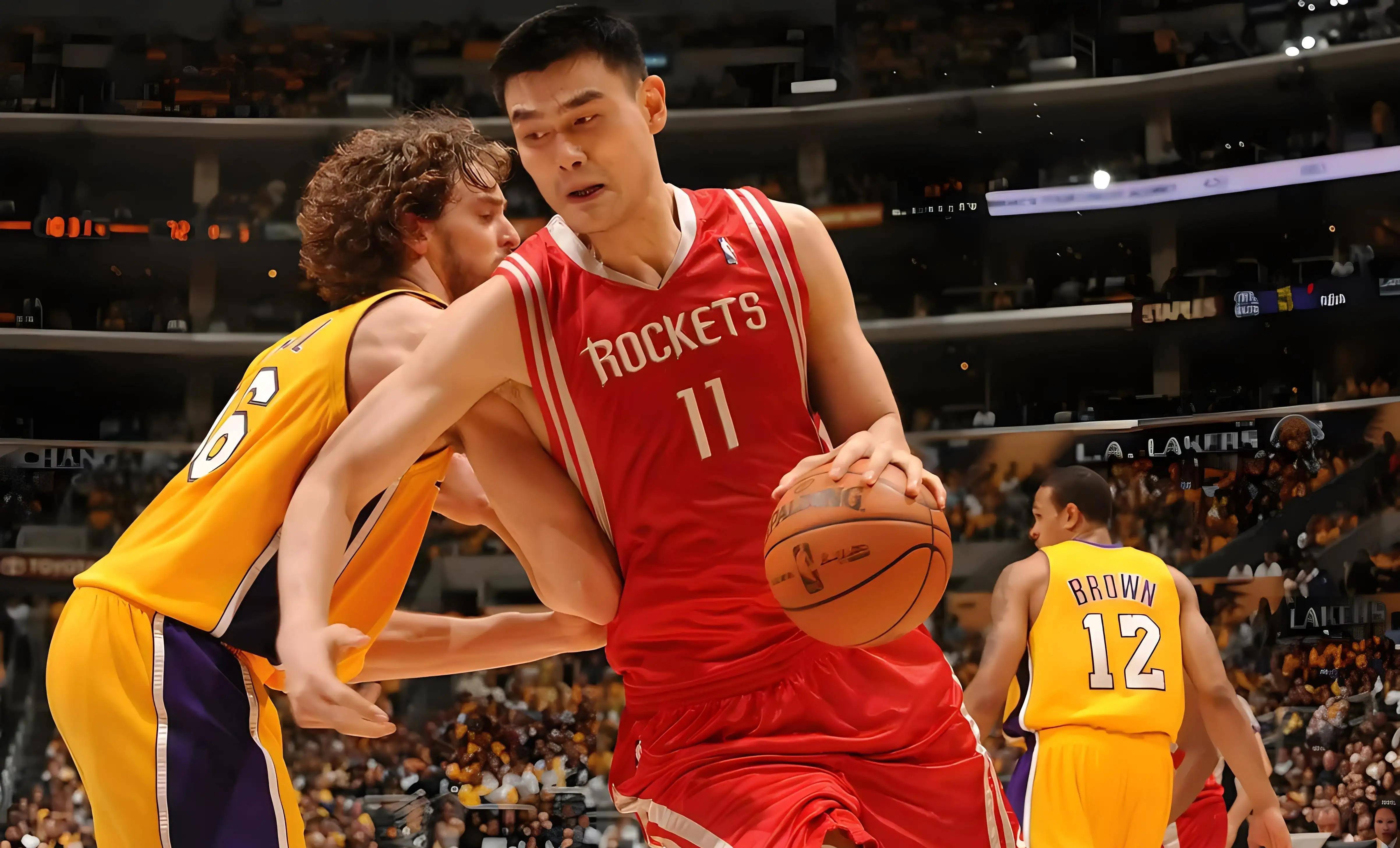 姚明与NBA合作成立篮球学院,培养新一代中国篮球明星的简单介绍 姚明与NBA合作成立篮球学院,培养新一代中国篮球明星的简单介绍