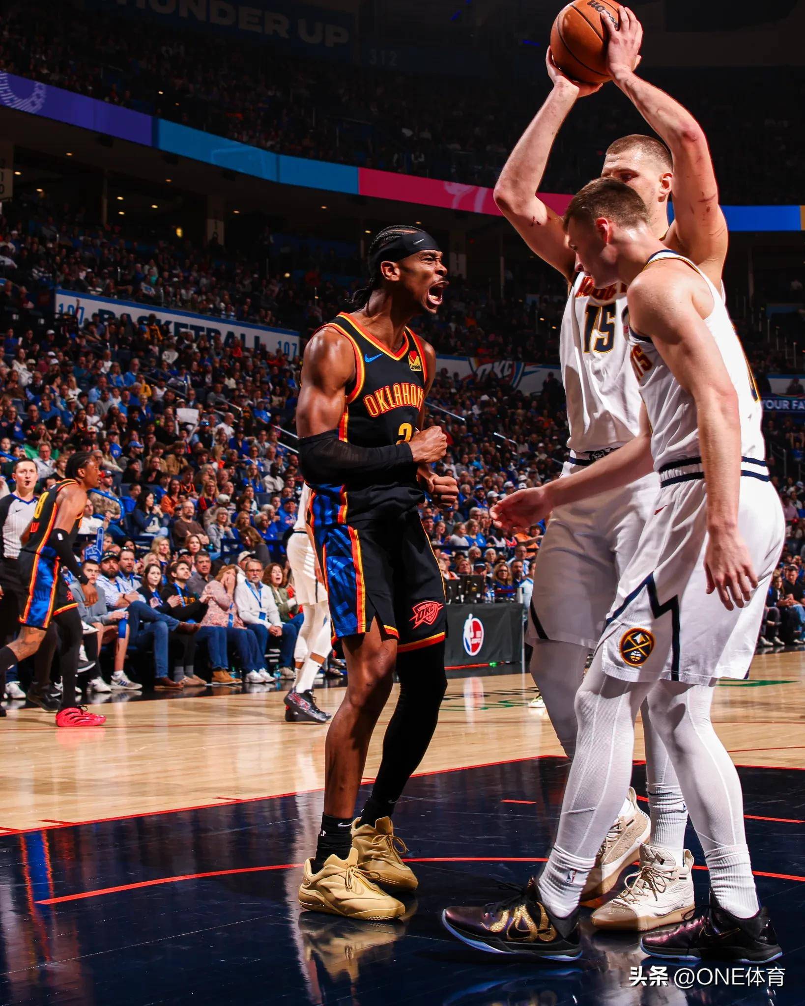 华体会网页版登录入口-NBA明日之星：掘金新秀表现出色，成为球迷新宠