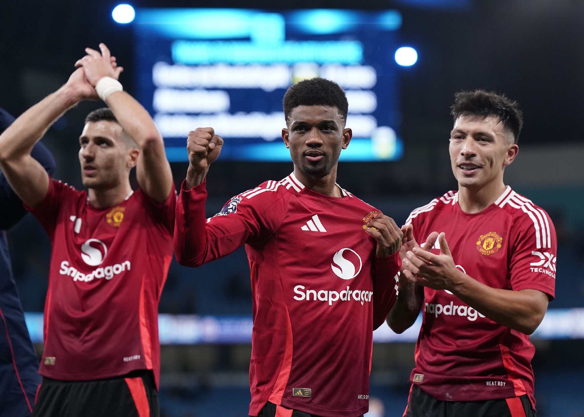 华体会网页版-曼联主场惊险获胜，挽回颓势！