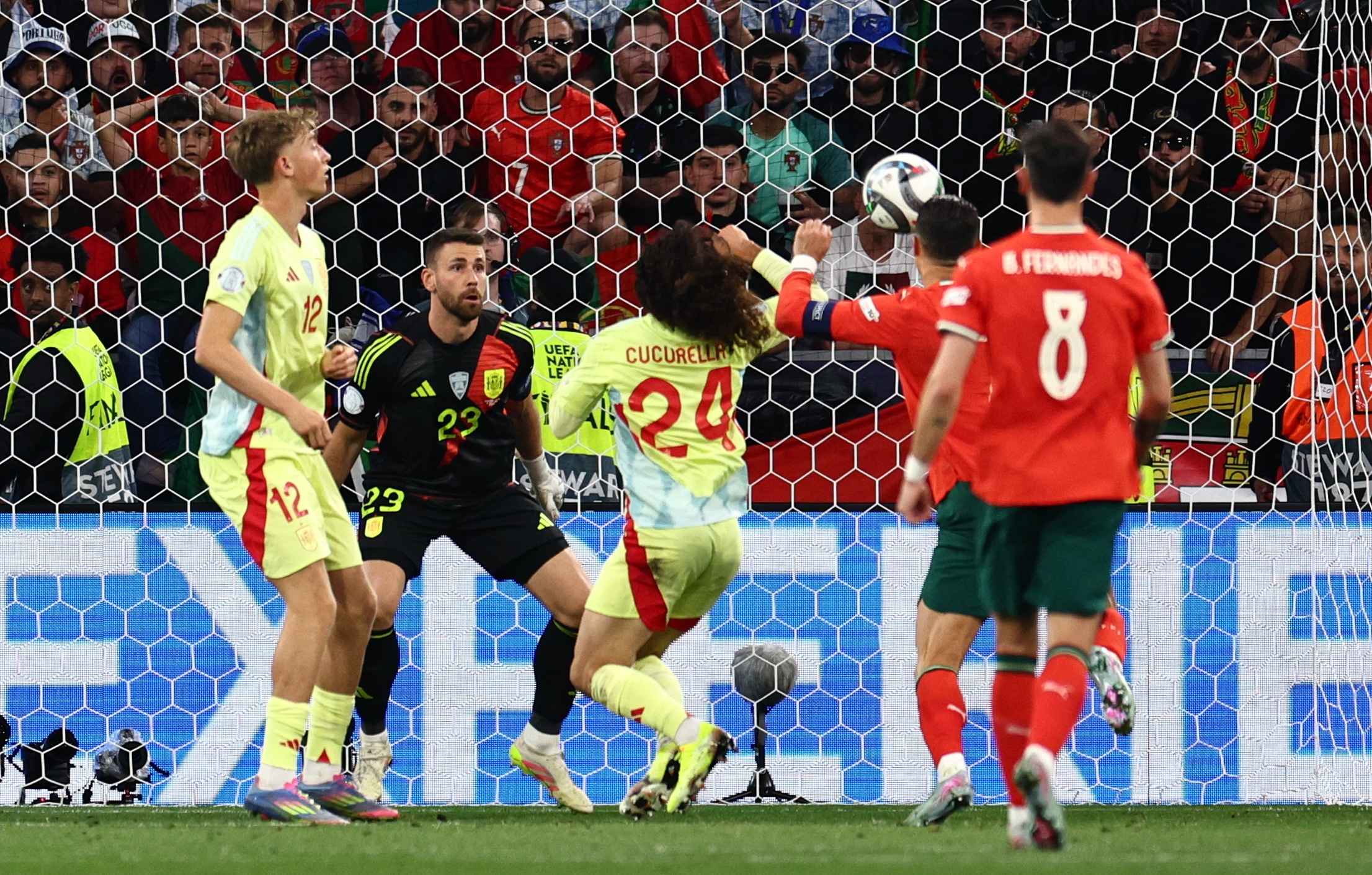 华体会网页版登录入口-欧洲杯预选赛2024:葡萄牙大将梅开二度帮助球队取得连胜的简单介绍