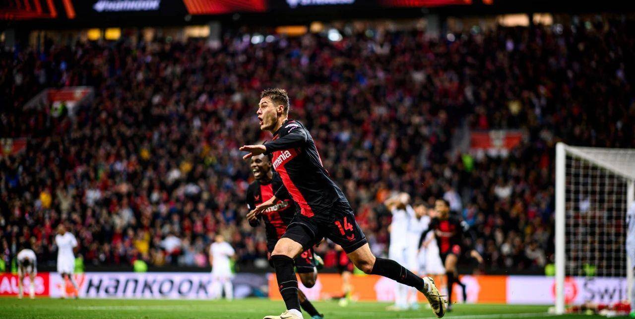 关于勒沃库森爆冷告负,遭遇客场失利的信息 关于勒沃库森爆冷告负,遭遇客场失利的信息