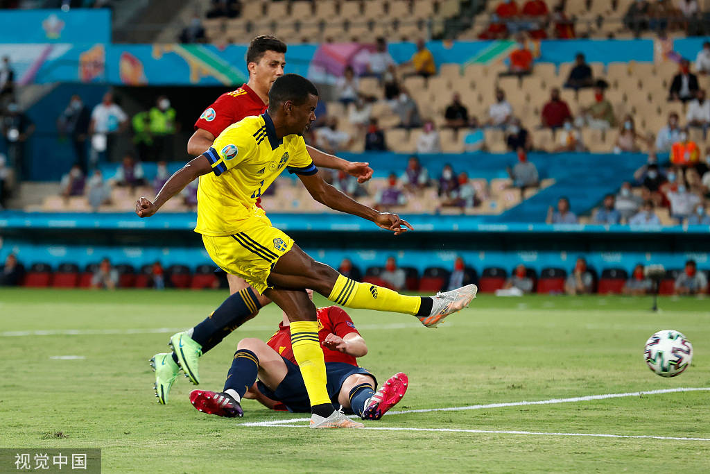 华体会亚洲官网-包含西班牙遭遇瑞典逼平，出线形势岌岌可危的词条