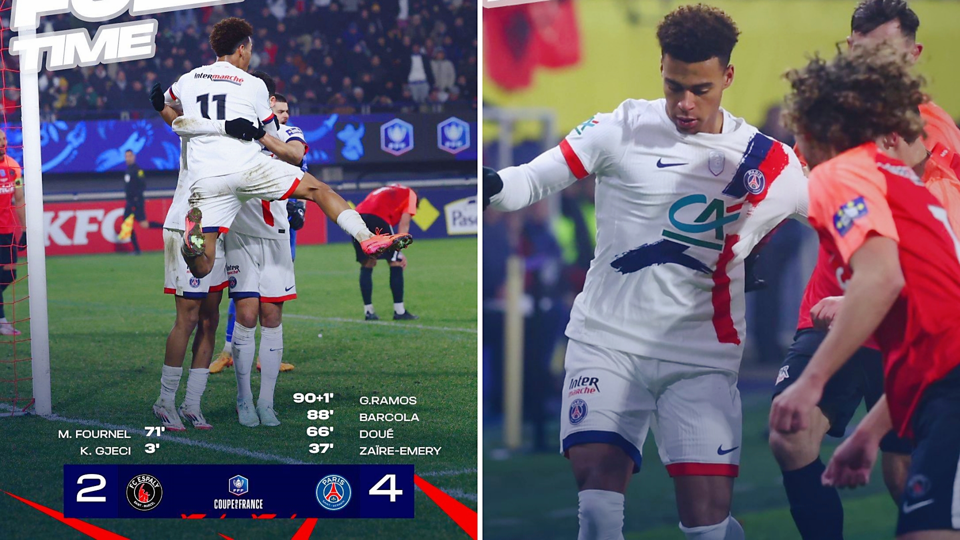 华体会新闻-关于足球壮举！法国队连扳两球逆转战胜加拿大队的信息