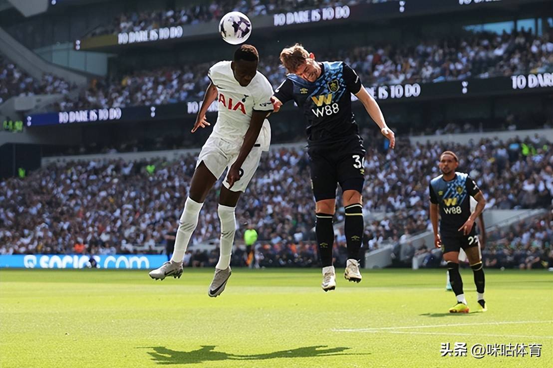 华体会在线-热刺欧冠前景堪忧，球队需提升战斗力！的简单介绍