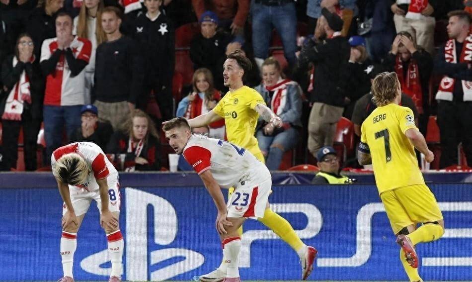 欧洲预选赛：荷兰主场逼平挪威，晋级前景堪忧的简单介绍