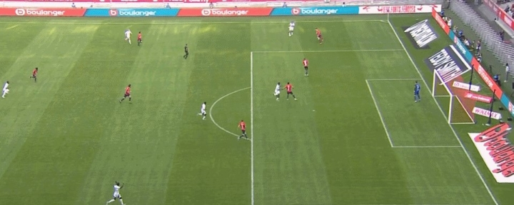 华体会网页版-里尔客场不敌斯特拉斯堡，遭逢失利的简单介绍