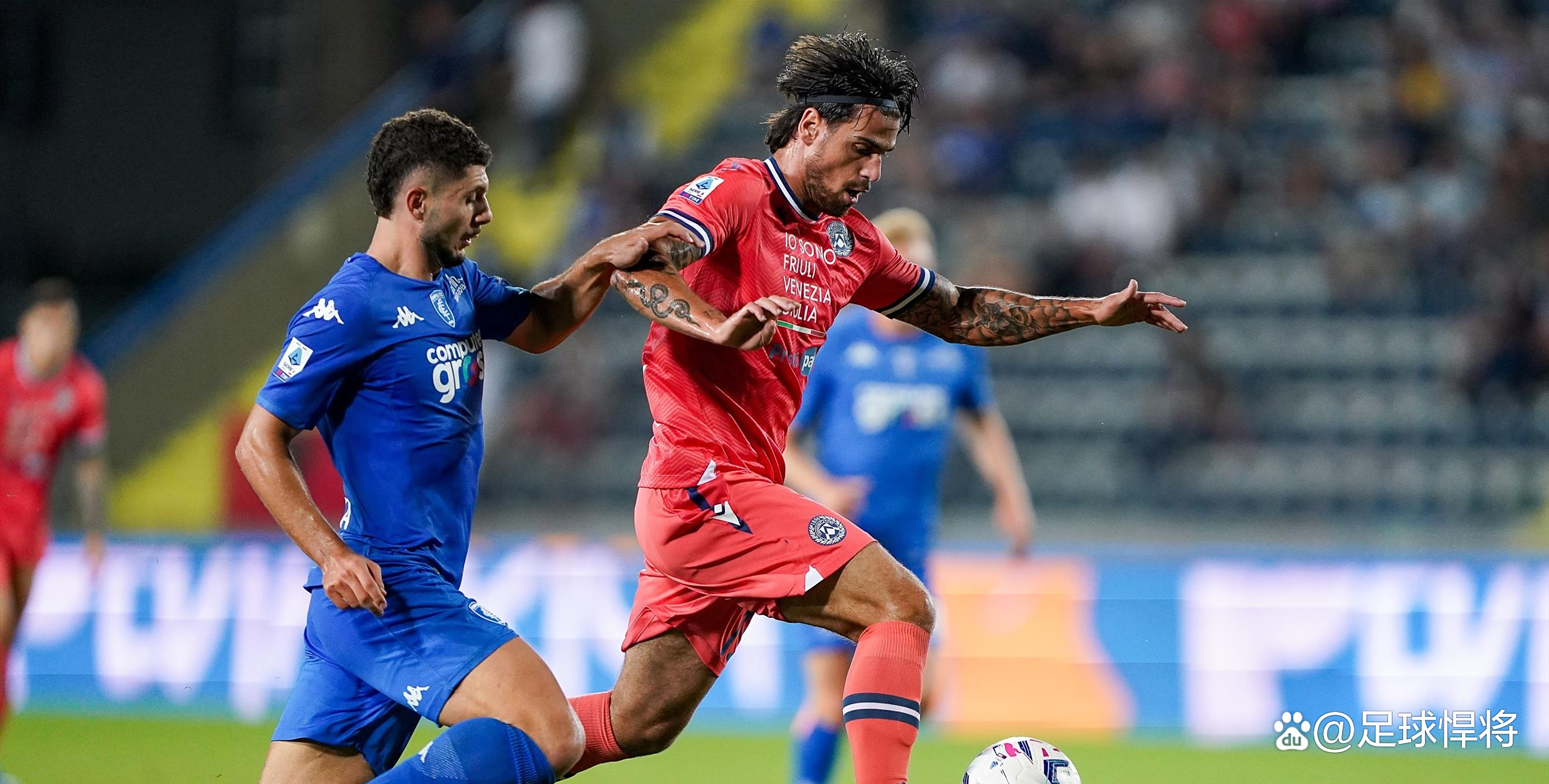 关于乌迪内斯队实现反弹,取得连胜的信息 关于乌迪内斯队实现反弹,取得连胜的信息