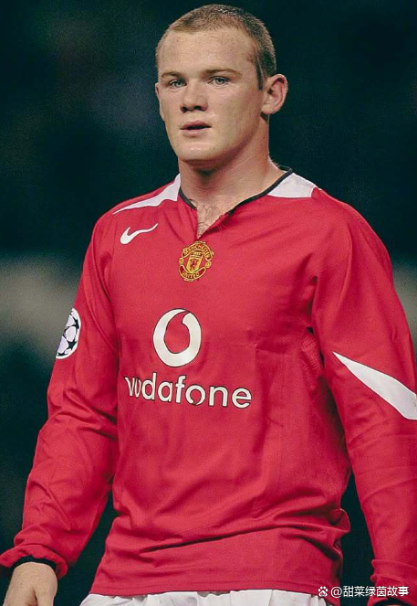 曼联传奇鲁尼将出任英格兰国家队助教的简单介绍