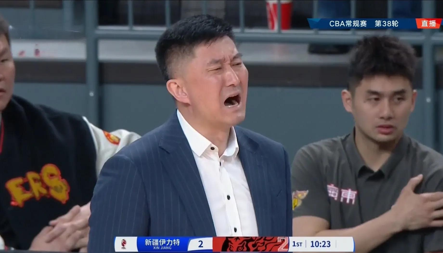 华体会培训-包含辽宁主帅杜锋：球队实力有所提升，目标是卫冕的词条