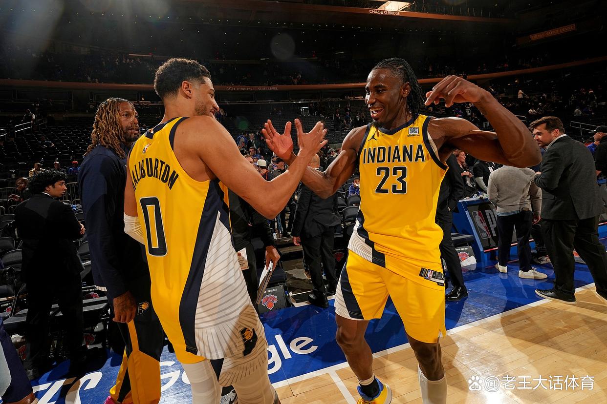 步行者绝杀小牛,连胜告终 步行者绝杀小牛,连胜告终