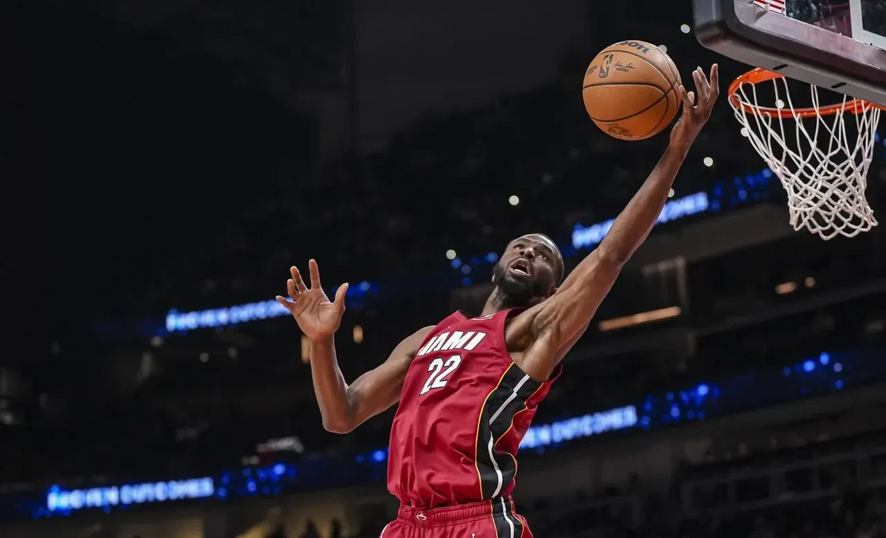 热火战胜国王,继续保持火热 热火战胜国王,继续保持火热