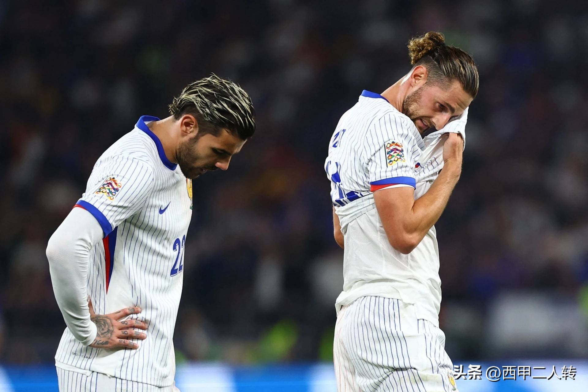 包含欧国联比赛新闻爆料,精彩绝伦充满悬念的词条 包含欧国联比赛新闻爆料,精彩绝伦充满悬念的词条