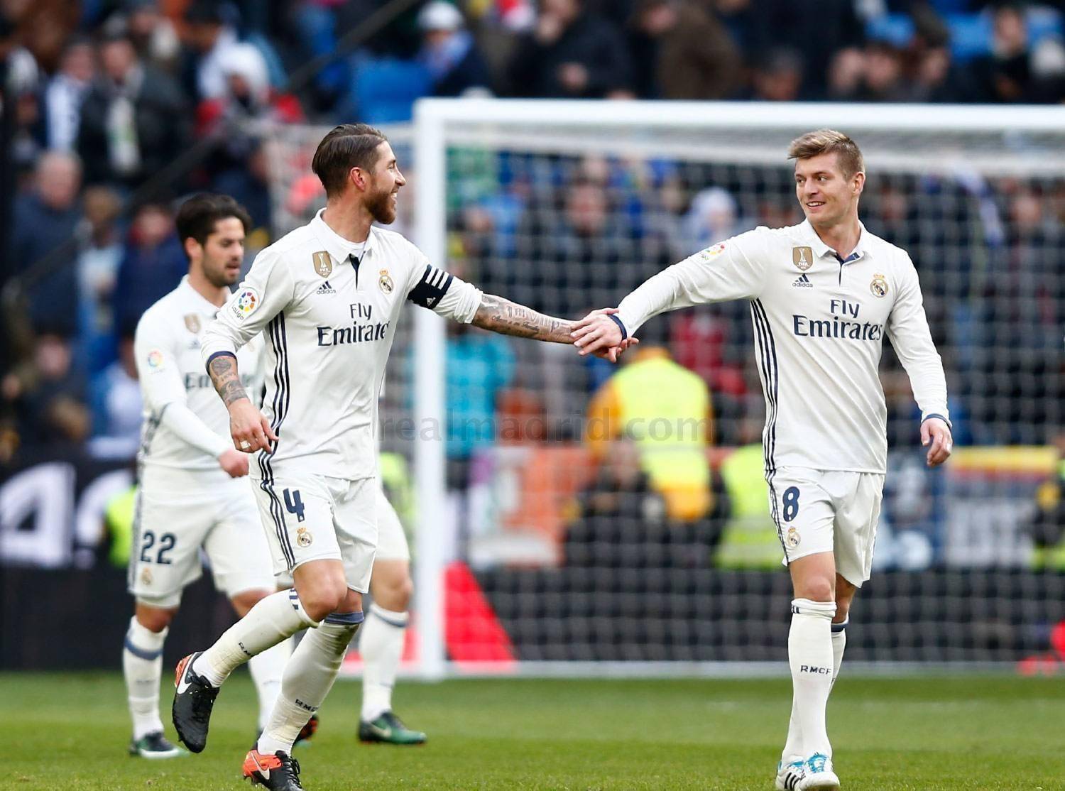 皇家马德里期待在对阵热刺的比赛中取得胜利 皇家马德里期待在对阵热刺的比赛中取得胜利