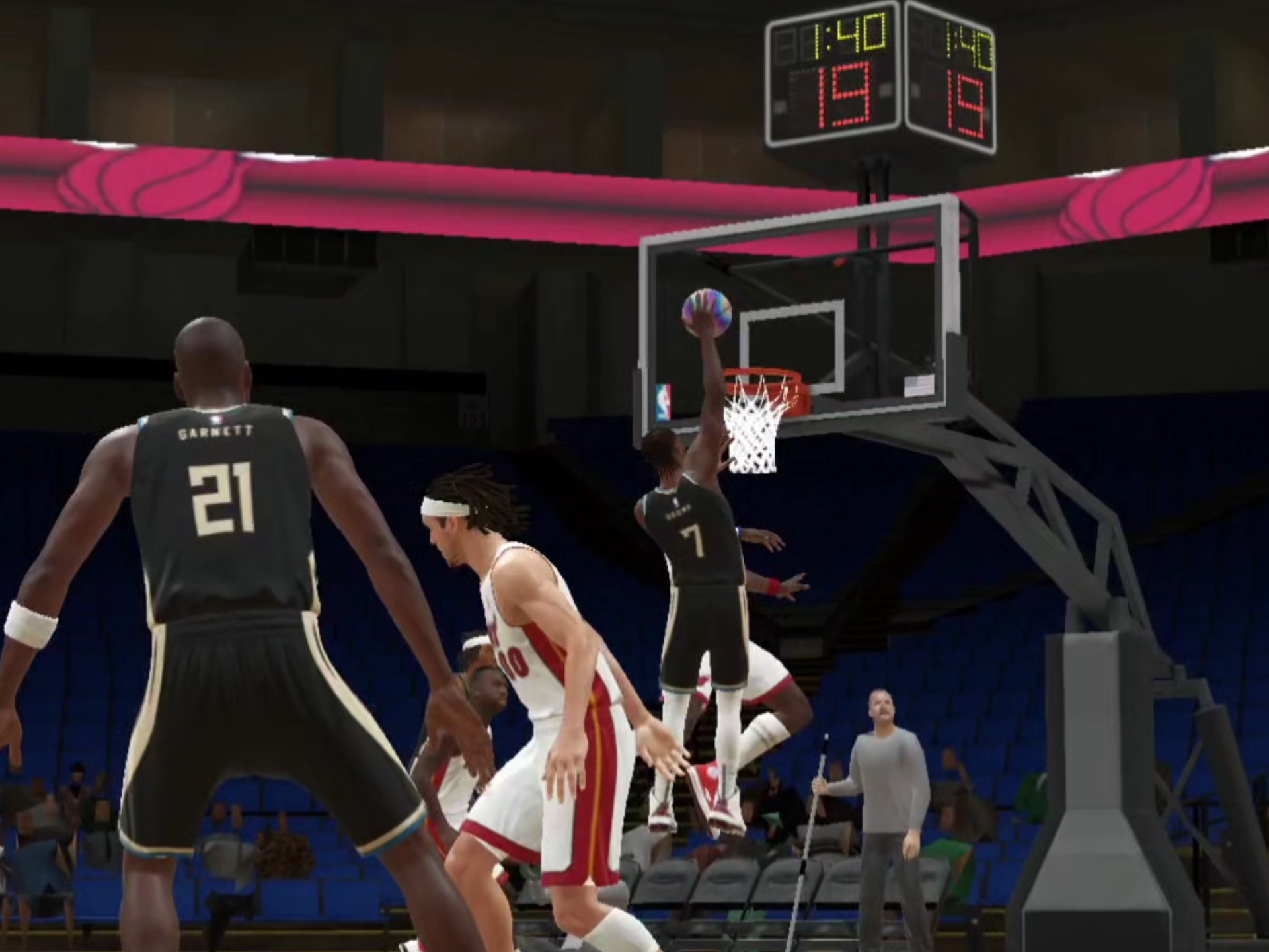 华体会app-热火靠着团队合作，击败魔术的简单介绍