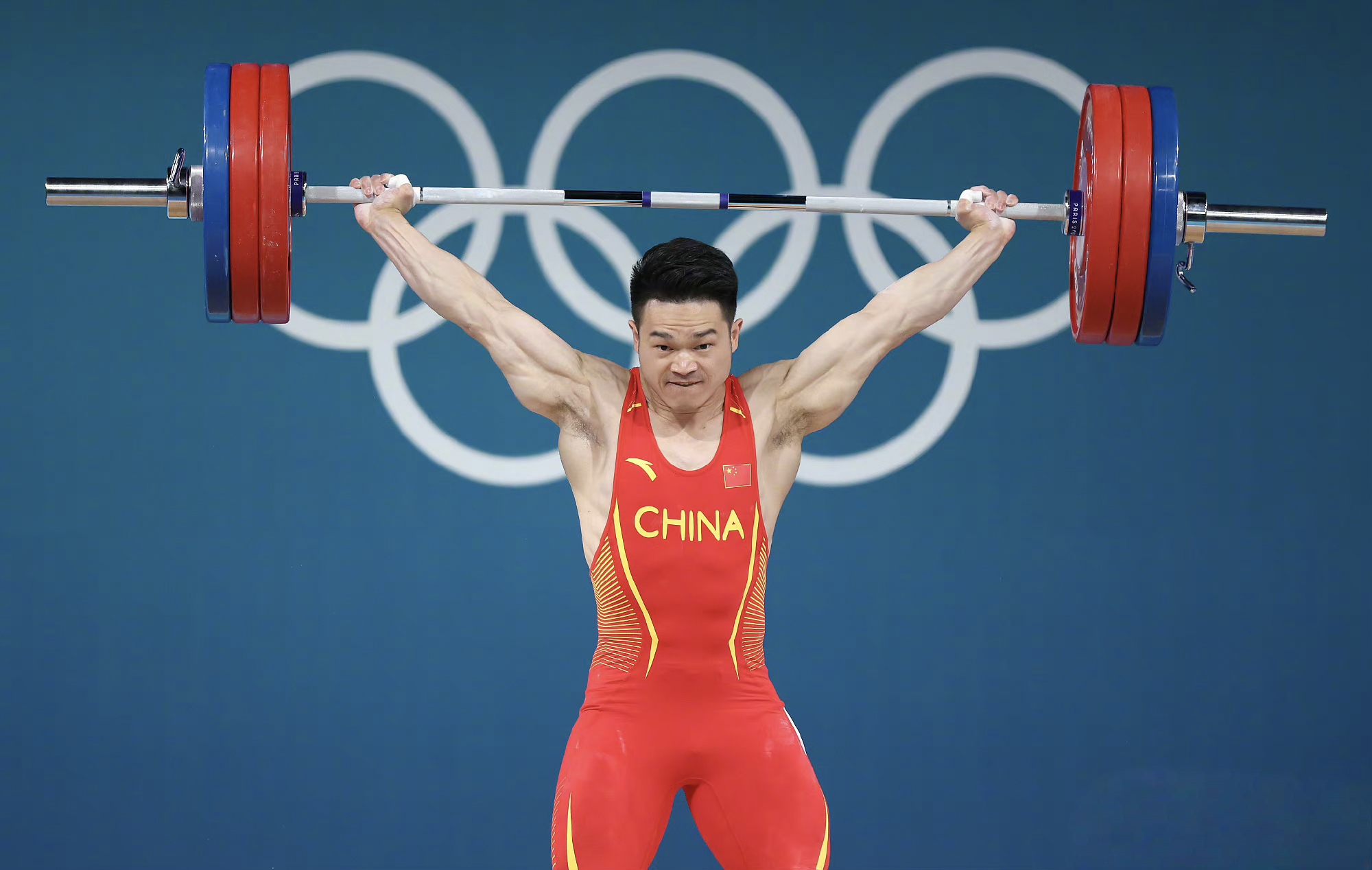 华体会官网入口-选手突破自身极限，力压对手夺冠