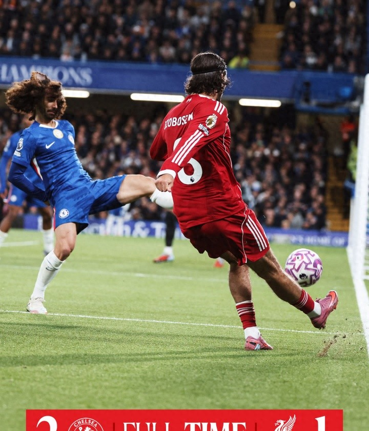 华体会登录-利物浦客场惨败，连续两轮未尝胜绩，卫冕难题浮出水面的简单介绍