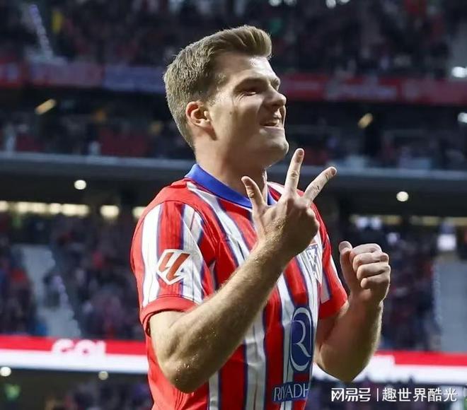 华体会电竞-马竞-大胜曼联，格列兹曼大四喜夺冠