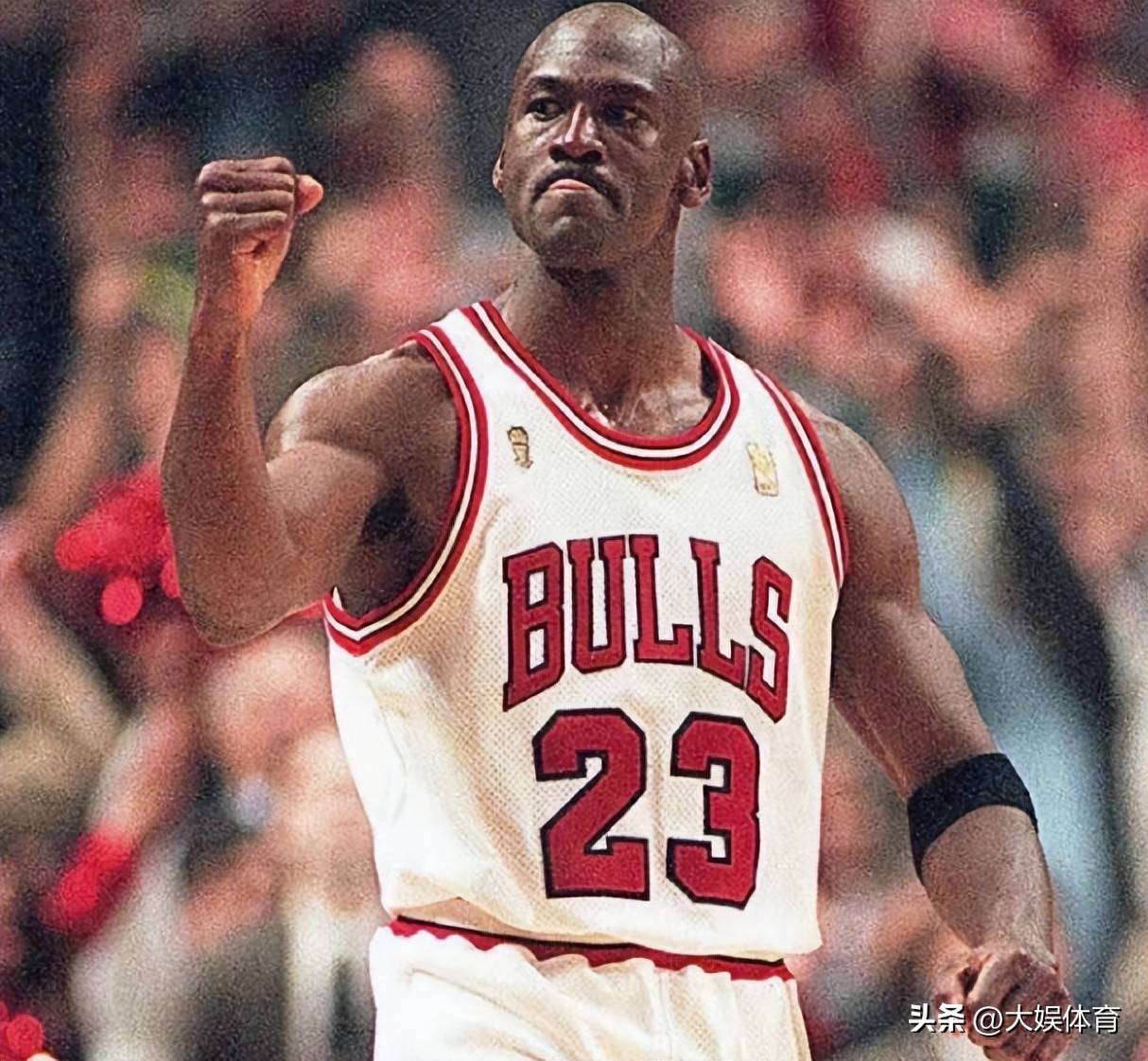 公牛战胜爵士，取得一场关键胜利！